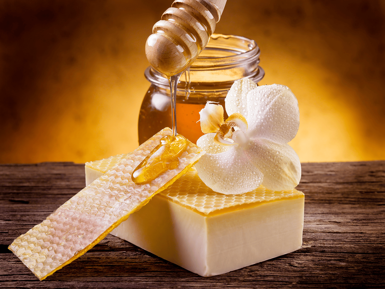 Manuka-Honig-Massage bei Miedie Thaimassage