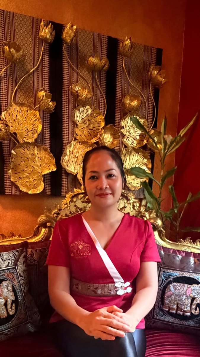 Eve, Miedie Thaimassage
