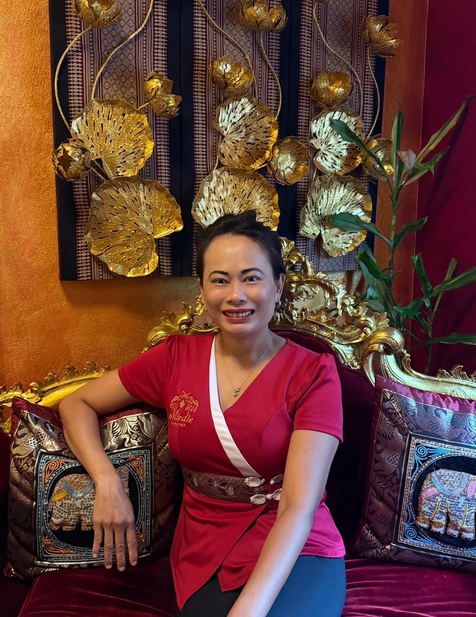 Joy, Miedie Thaimassage