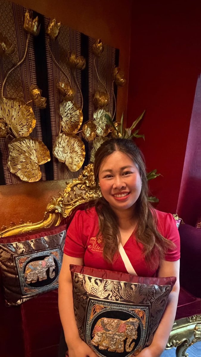 Karti, Miedie Thaimassage