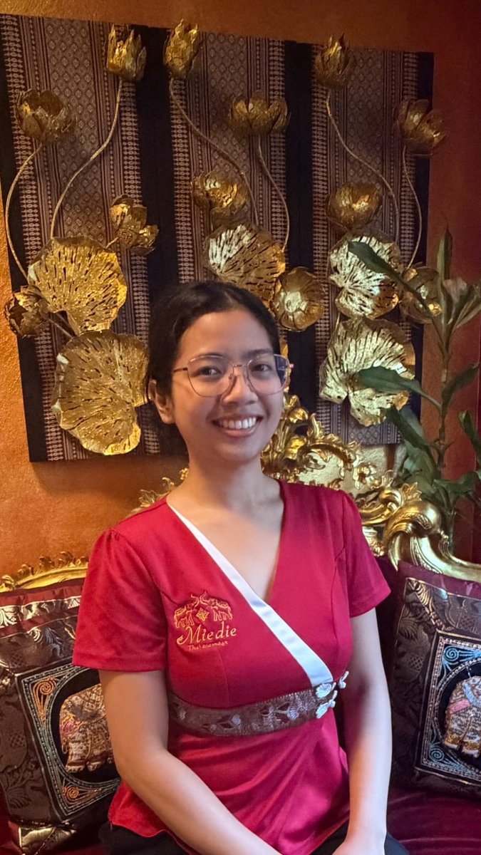Nam, Miedie Thaimassage