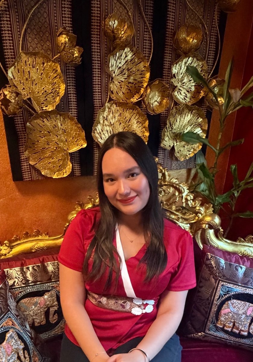 Sara, Miedie Thaimassage